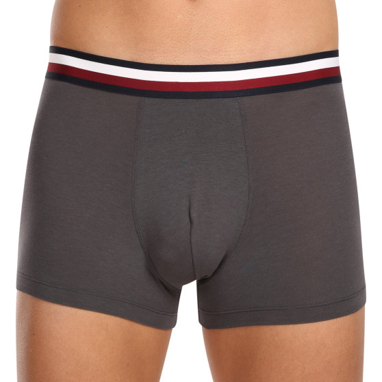 3PACK Boxers para hombre Tommy Hilfiger multicolor (UM0UM03035 0UG)