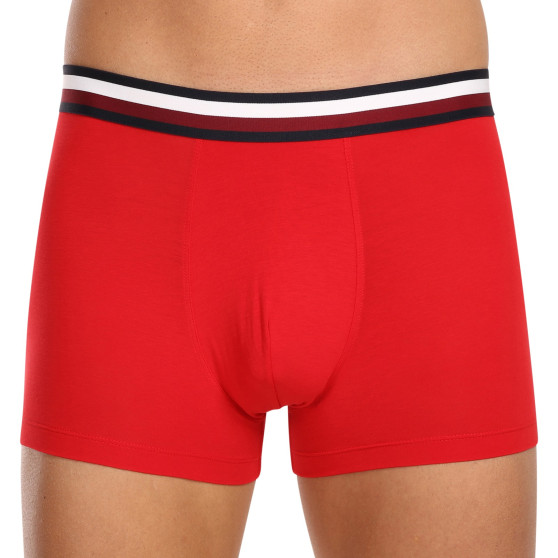 3PACK Boxers para hombre Tommy Hilfiger multicolor (UM0UM03035 0UG)