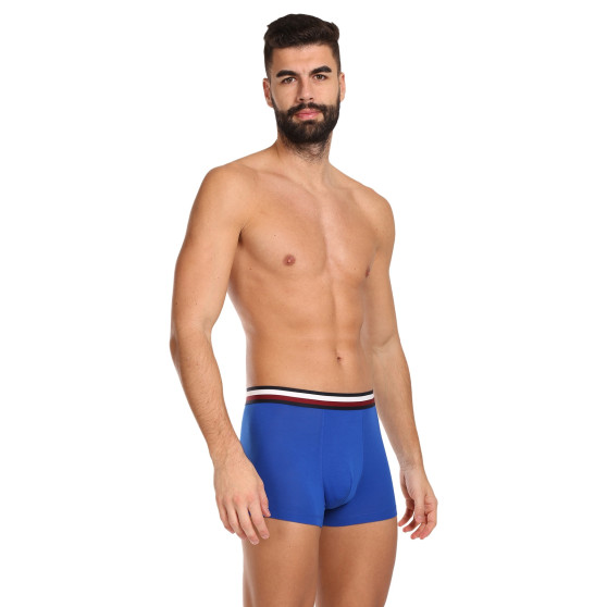 3PACK Boxers para hombre Tommy Hilfiger multicolor (UM0UM03035 0UG)