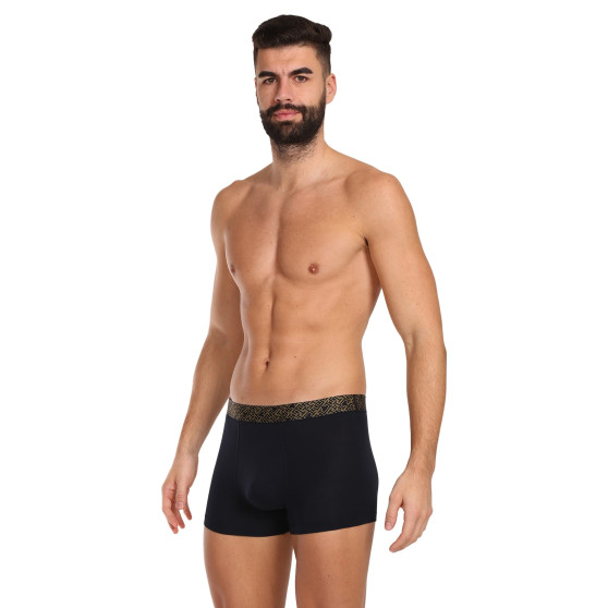 3PACK Boxers para hombre Tommy Hilfiger azul (UM0UM03039 0XO)