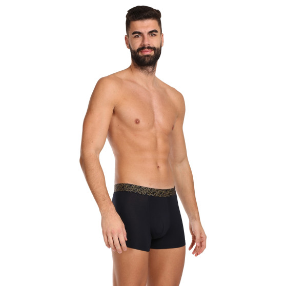 3PACK Boxers para hombre Tommy Hilfiger azul (UM0UM03039 0XO)