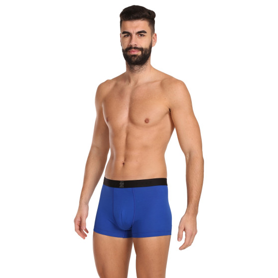 Set para hombre Tommy Hilfiger Boxers y calcetines en caja de regalo (UM0UM03040 0WY)