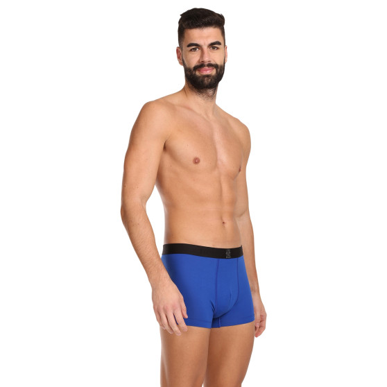 Set para hombre Tommy Hilfiger Boxers y calcetines en caja de regalo (UM0UM03040 0WY)