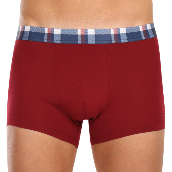 3PACK Boxers para hombre Tommy Hilfiger multicolor (UM0UM03041 0XU)