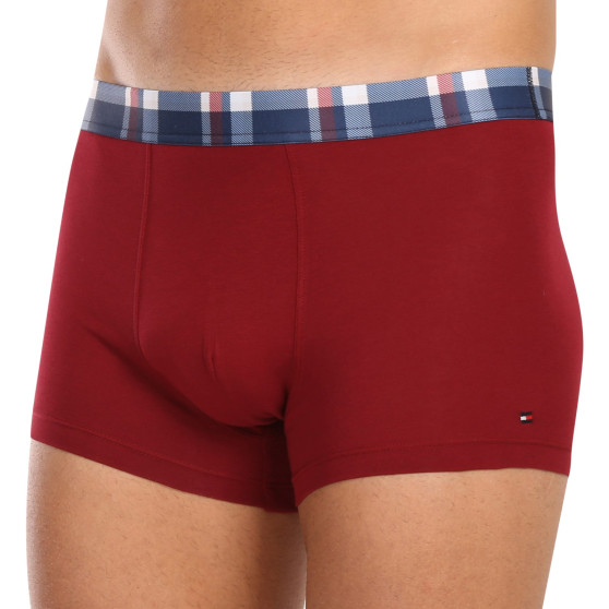 3PACK Boxers para hombre Tommy Hilfiger multicolor (UM0UM03041 0XU)