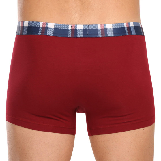 3PACK Boxers para hombre Tommy Hilfiger multicolor (UM0UM03041 0XU)