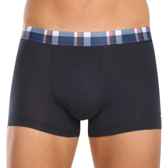 3PACK Boxers para hombre Tommy Hilfiger multicolor (UM0UM03041 0XU)