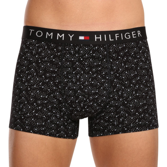 Set para hombre Tommy Hilfiger Boxers y calcetines en caja de regalo (UM0UM03048 0GU)