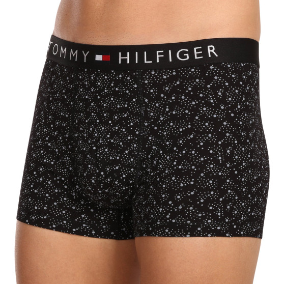 Set para hombre Tommy Hilfiger Boxers y calcetines en caja de regalo (UM0UM03048 0GU)