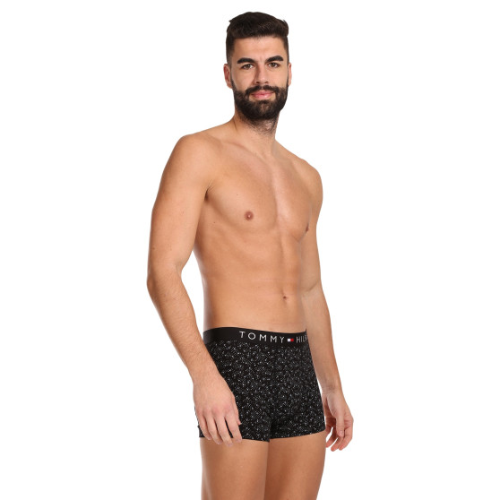 Set para hombre Tommy Hilfiger Boxers y calcetines en caja de regalo (UM0UM03048 0GU)