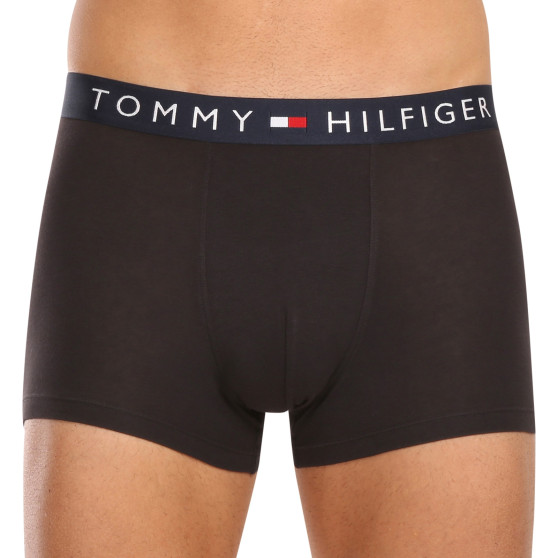 5PACK Boxers para hombre Tommy Hilfiger multicolor (UM0UM03060 0W3)