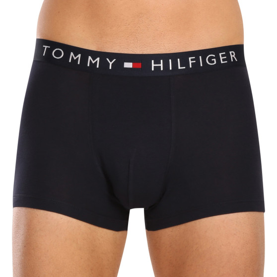 5PACK Boxers para hombre Tommy Hilfiger multicolor (UM0UM03060 0W3)