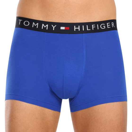 5PACK Boxers para hombre Tommy Hilfiger multicolor (UM0UM03060 0W3)