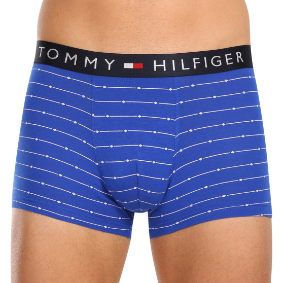 5PACK Boxers para hombre Tommy Hilfiger multicolor (UM0UM03060 0W3)