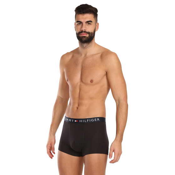 5PACK Boxers para hombre Tommy Hilfiger multicolor (UM0UM03060 0W3)