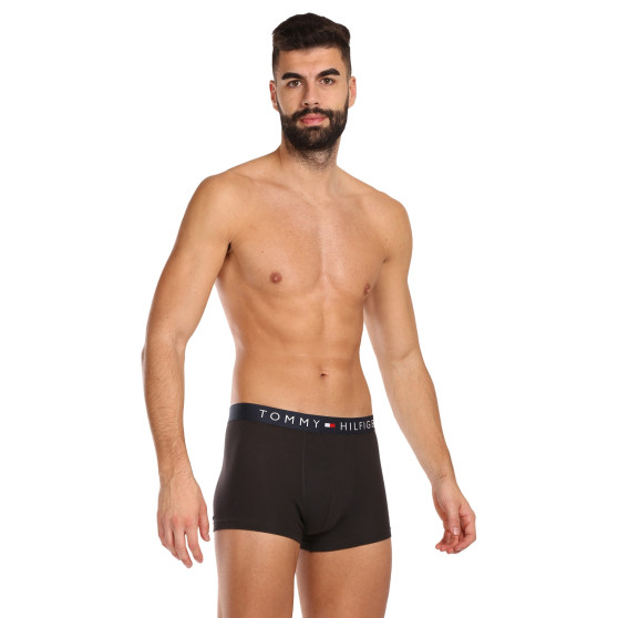 5PACK Boxers para hombre Tommy Hilfiger multicolor (UM0UM03060 0W3)