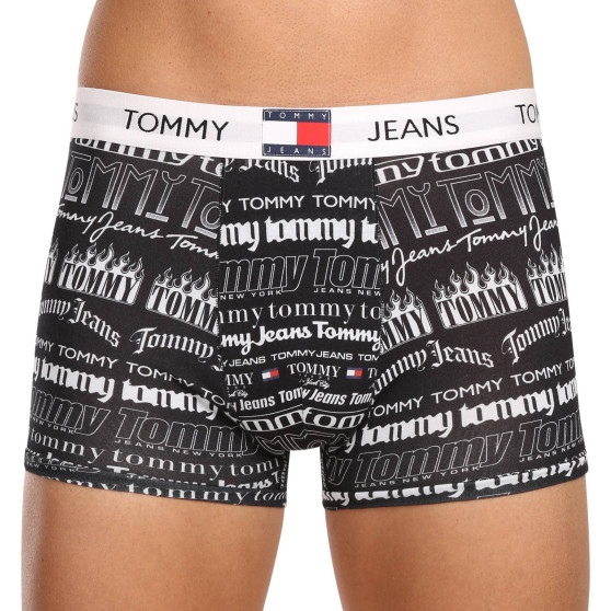 Set para hombre Tommy Hilfiger Boxers y calcetines en caja de regalo (UM0UM02966 0SE)