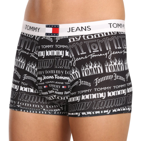 Set para hombre Tommy Hilfiger Boxers y calcetines en caja de regalo (UM0UM02966 0SE)