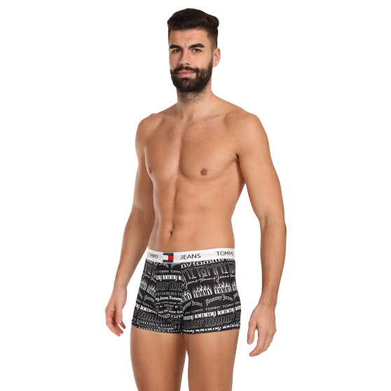 Set para hombre Tommy Hilfiger Boxers y calcetines en caja de regalo (UM0UM02966 0SE)