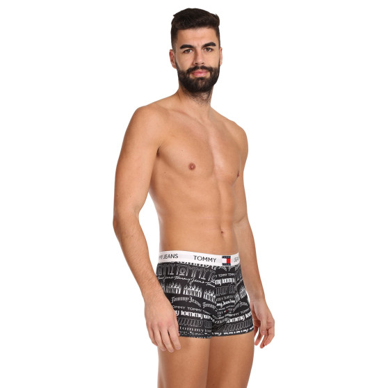 Set para hombre Tommy Hilfiger Boxers y calcetines en caja de regalo (UM0UM02966 0SE)