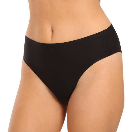 2PACK bragas de mujer Puma negro (701219792 001)