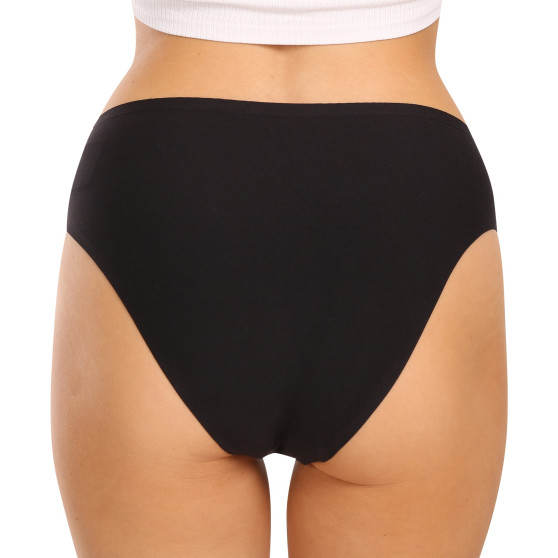 2PACK bragas de mujer Puma negro (701219792 001)