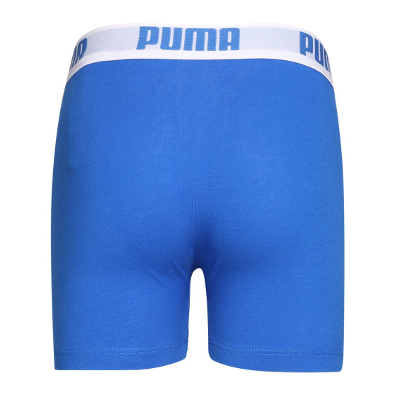 2PACK Boxers de niño Puma multicolor (701219336 417)