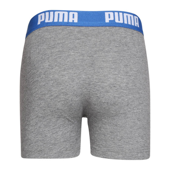 2PACK Boxers de niño Puma multicolor (701219336 417)