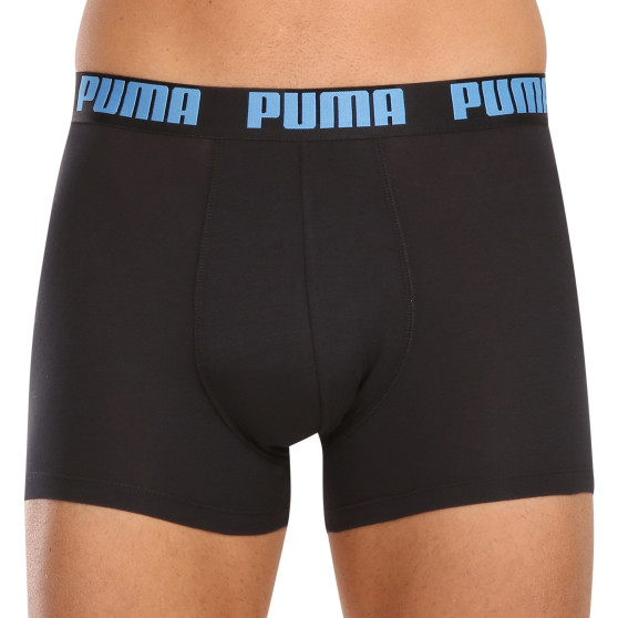 2PACK Boxers para hombre Puma multicolor (100001512 013)