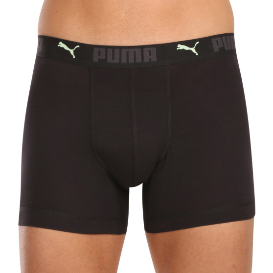 2PACK Boxers para hombre Puma multicolor (701210962 008)