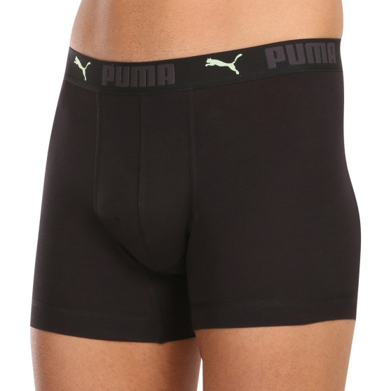 2PACK Boxers para hombre Puma multicolor (701210962 008)