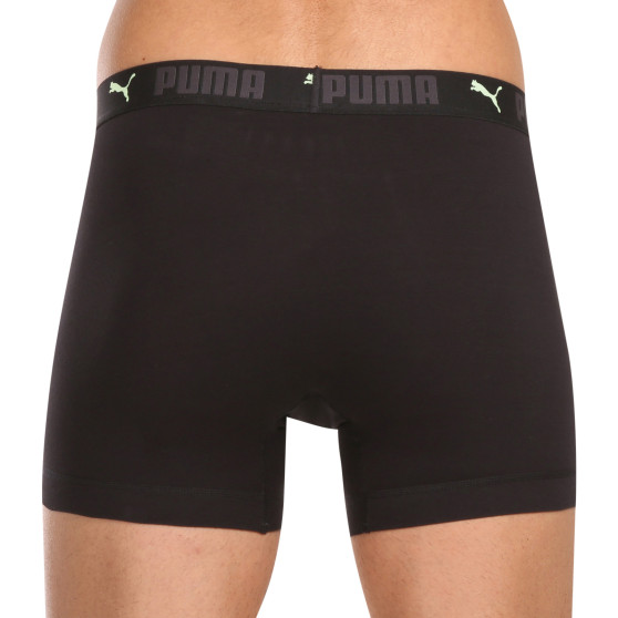 2PACK Boxers para hombre Puma multicolor (701210962 008)