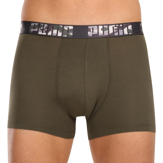 2PACK Boxers para hombre Puma multicolor (701223660 001)