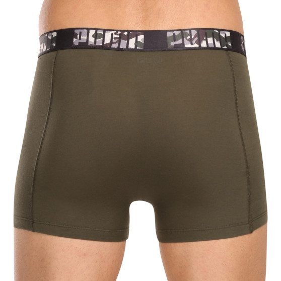 2PACK Boxers para hombre Puma multicolor (701223660 001)