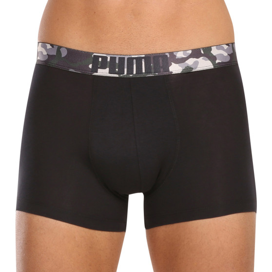 2PACK Boxers para hombre Puma multicolor (701223660 001)