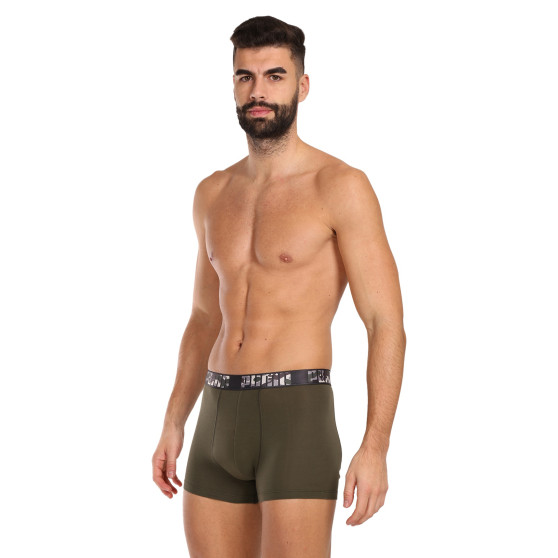 2PACK Boxers para hombre Puma multicolor (701223660 001)