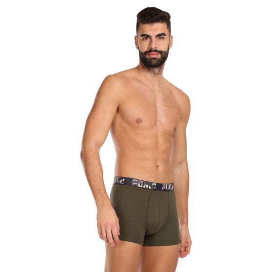 2PACK Boxers para hombre Puma multicolor (701223660 001)