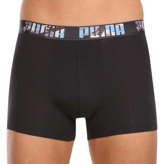 2PACK Boxers para hombre Puma multicolor (701223660 002)