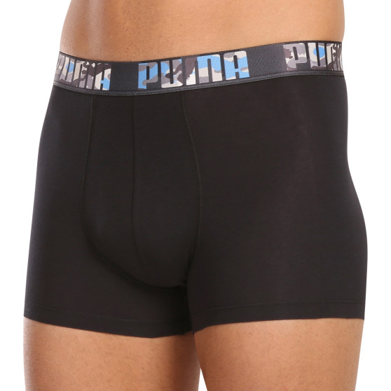 2PACK Boxers para hombre Puma multicolor (701223660 002)