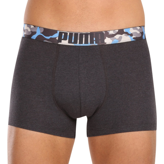 2PACK Boxers para hombre Puma multicolor (701223660 002)