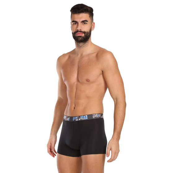 2PACK Boxers para hombre Puma multicolor (701223660 002)