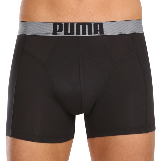 2PACK Boxers para hombre Puma multicolor (701223661 001)