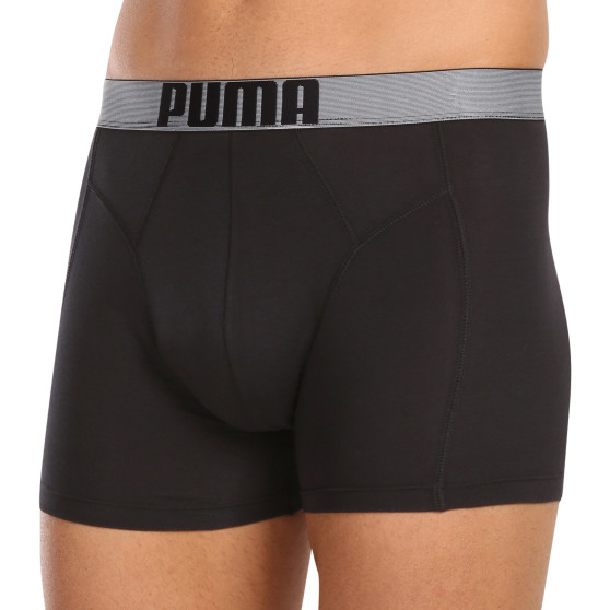 2PACK Boxers para hombre Puma multicolor (701223661 001)