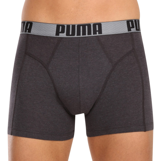 2PACK Boxers para hombre Puma multicolor (701223661 001)