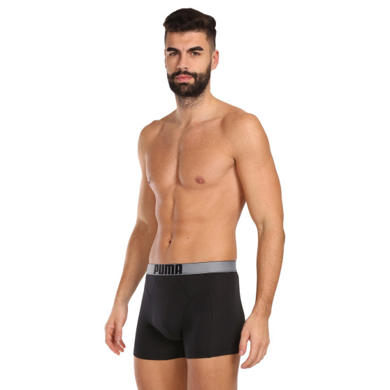 2PACK Boxers para hombre Puma multicolor (701223661 001)