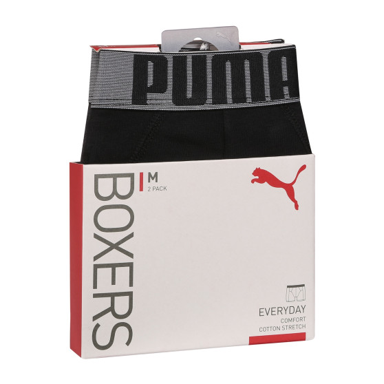 2PACK Boxers para hombre Puma multicolor (701223661 001)