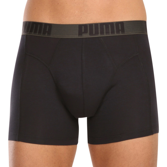 2PACK Boxers para hombre Puma multicolor (701223661 002)