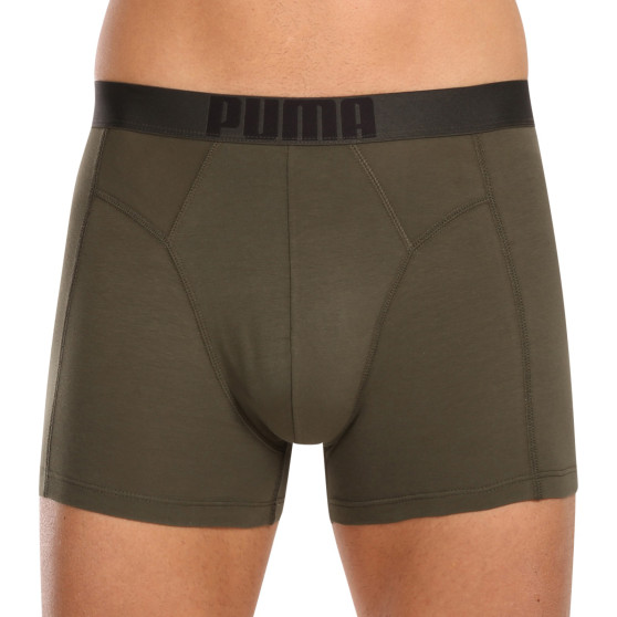 2PACK Boxers para hombre Puma multicolor (701223661 002)