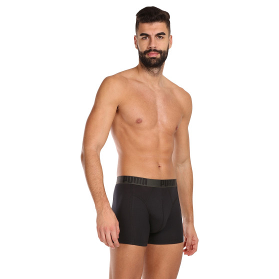 2PACK Boxers para hombre Puma multicolor (701223661 002)