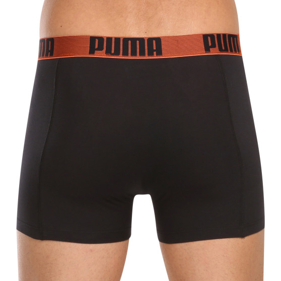 2PACK Boxers para hombre Puma multicolor (701223661 003)